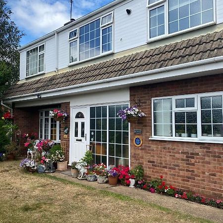 Bed and Breakfast Twenty Skellingthorpe Екстер'єр фото