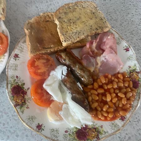 Bed and Breakfast Twenty Skellingthorpe Екстер'єр фото