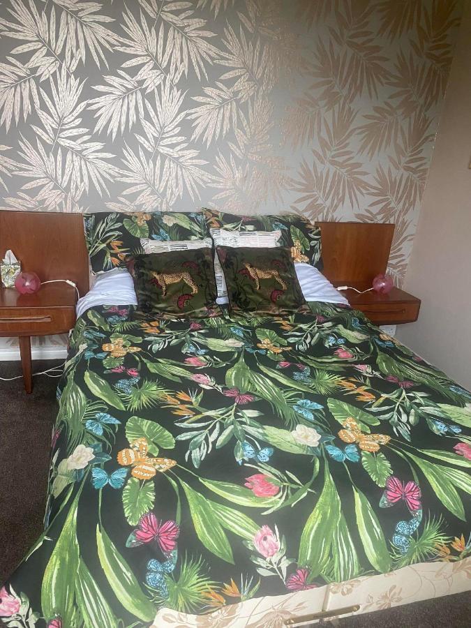 Bed and Breakfast Twenty Skellingthorpe Екстер'єр фото