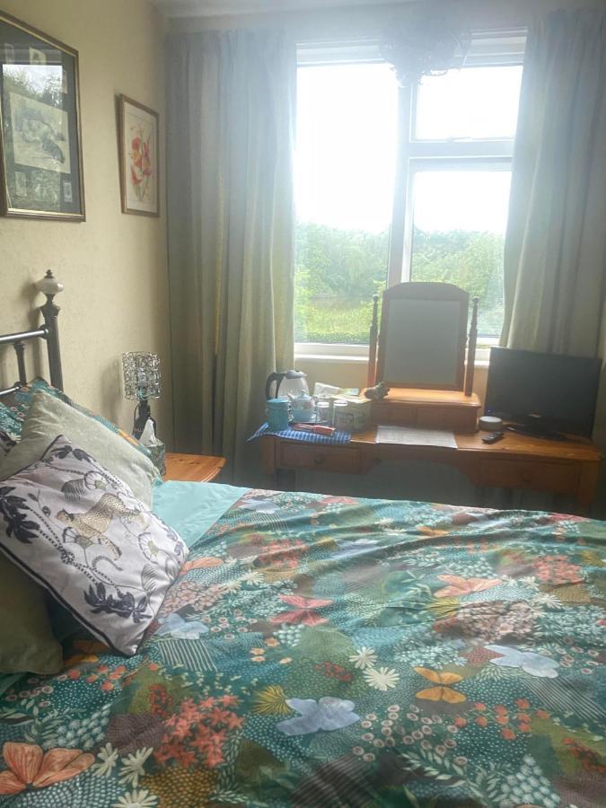 Bed and Breakfast Twenty Skellingthorpe Екстер'єр фото