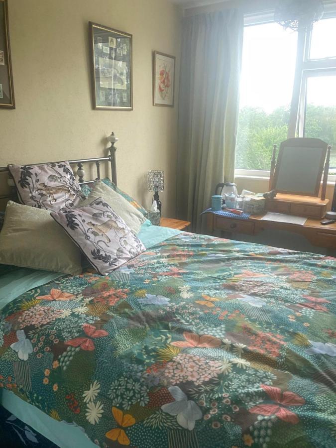 Bed and Breakfast Twenty Skellingthorpe Екстер'єр фото