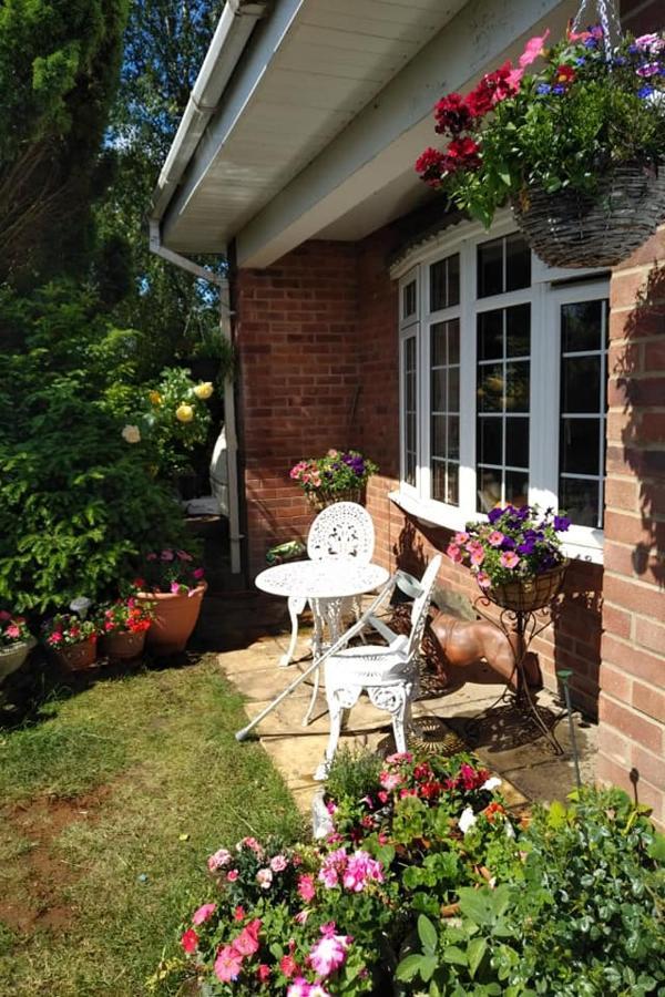 Bed and Breakfast Twenty Skellingthorpe Екстер'єр фото