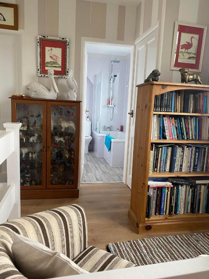 Bed and Breakfast Twenty Skellingthorpe Екстер'єр фото