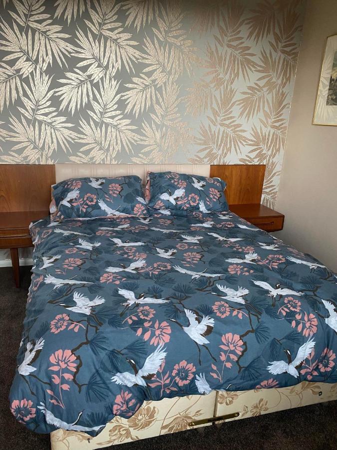 Bed and Breakfast Twenty Skellingthorpe Екстер'єр фото