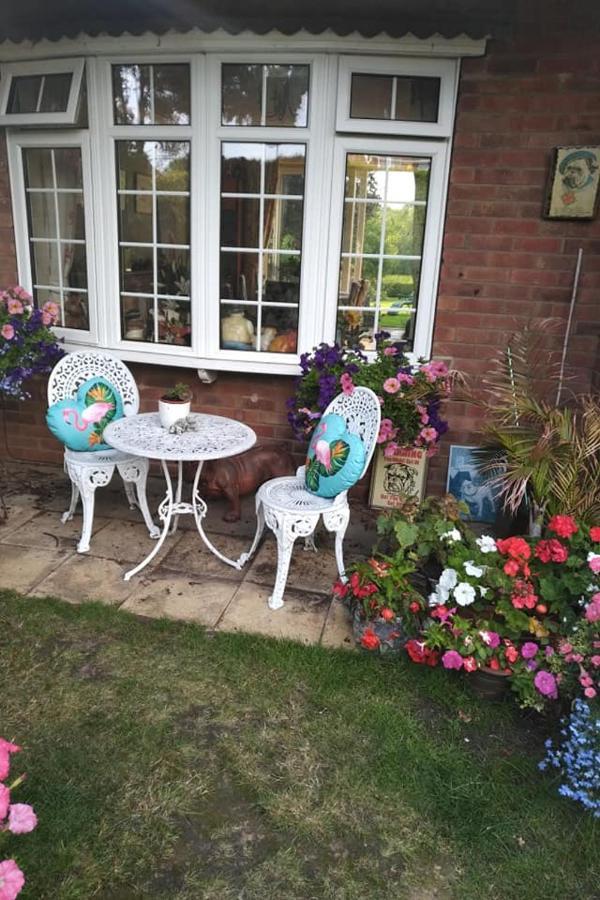 Bed and Breakfast Twenty Skellingthorpe Екстер'єр фото