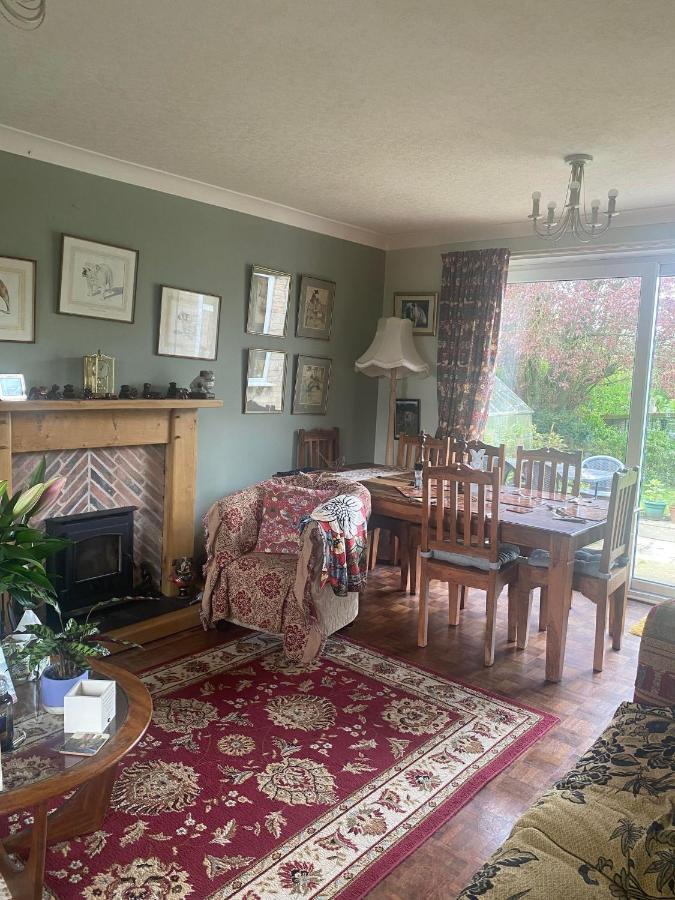 Bed and Breakfast Twenty Skellingthorpe Екстер'єр фото