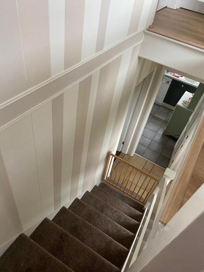Bed and Breakfast Twenty Skellingthorpe Екстер'єр фото