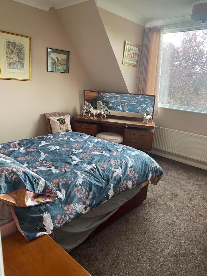 Bed and Breakfast Twenty Skellingthorpe Екстер'єр фото