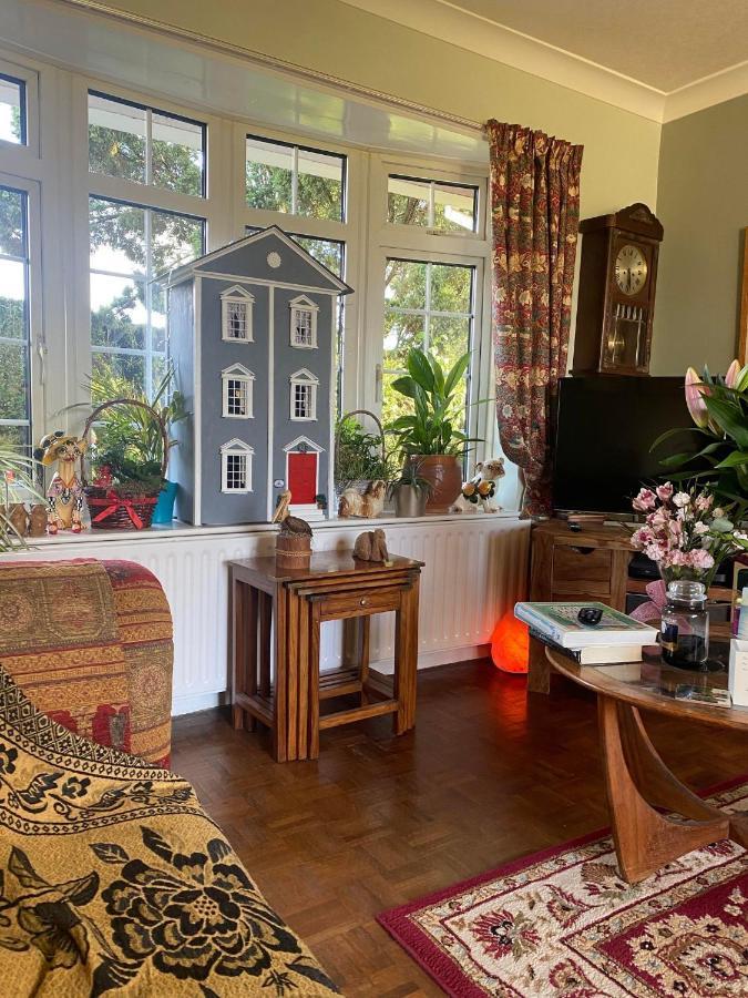 Bed and Breakfast Twenty Skellingthorpe Екстер'єр фото