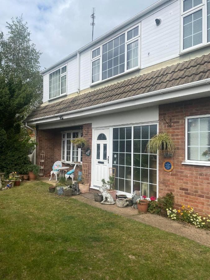 Bed and Breakfast Twenty Skellingthorpe Екстер'єр фото