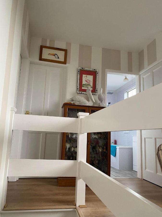 Bed and Breakfast Twenty Skellingthorpe Екстер'єр фото