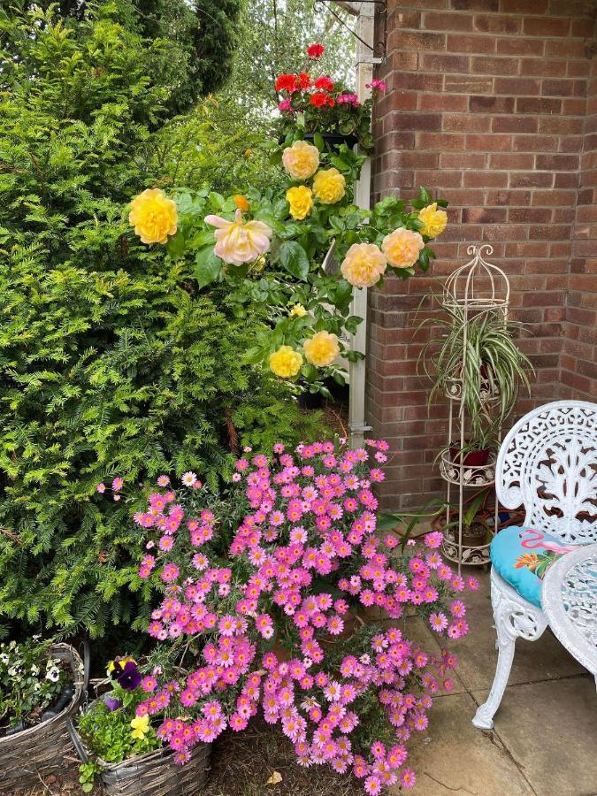 Bed and Breakfast Twenty Skellingthorpe Екстер'єр фото