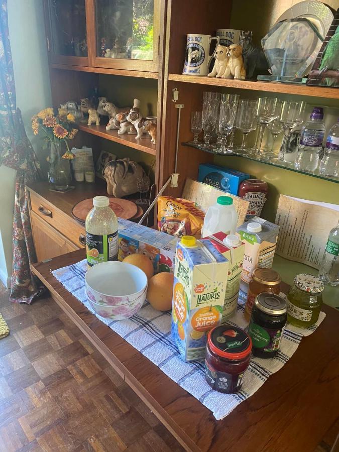 Bed and Breakfast Twenty Skellingthorpe Екстер'єр фото