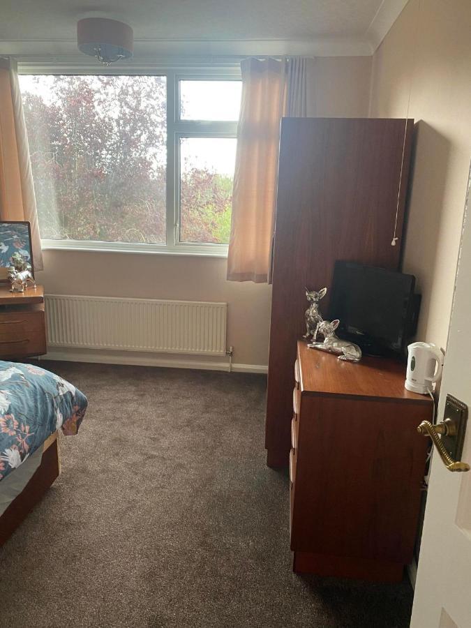 Bed and Breakfast Twenty Skellingthorpe Екстер'єр фото