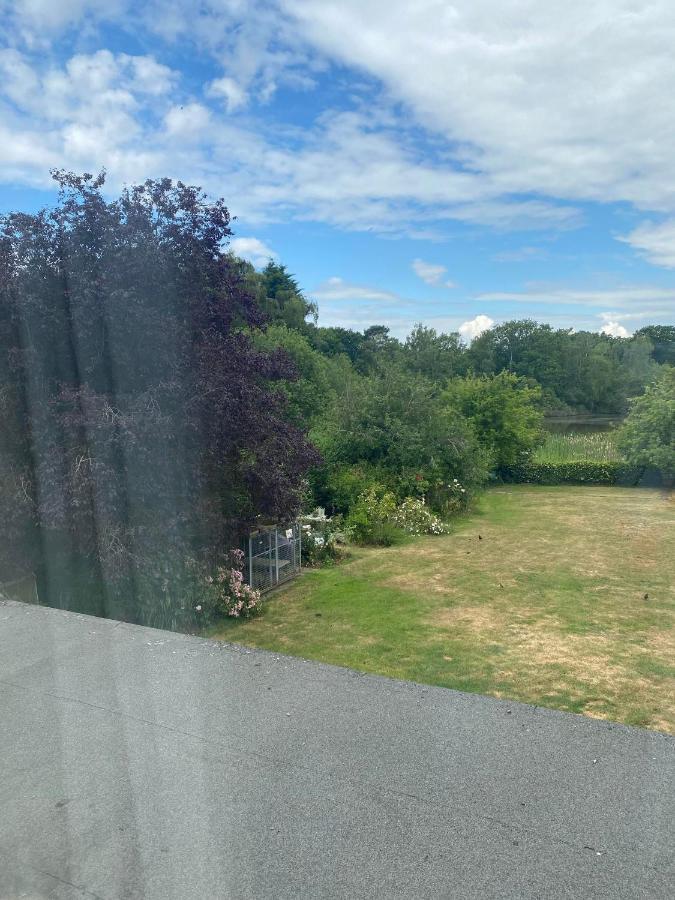 Bed and Breakfast Twenty Skellingthorpe Екстер'єр фото