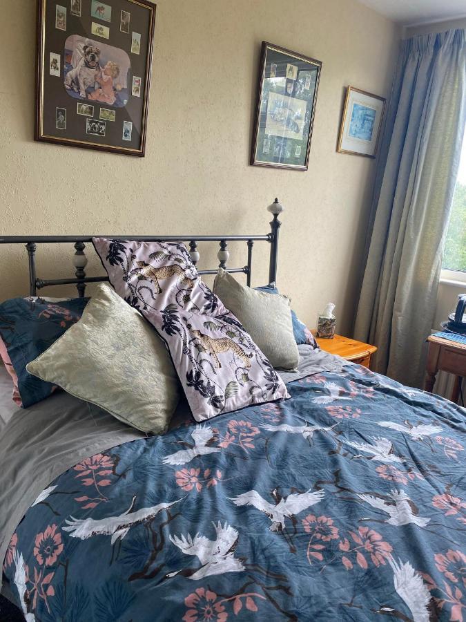 Bed and Breakfast Twenty Skellingthorpe Екстер'єр фото