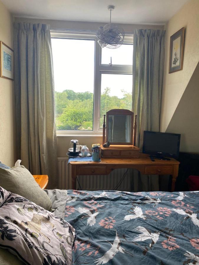 Bed and Breakfast Twenty Skellingthorpe Екстер'єр фото