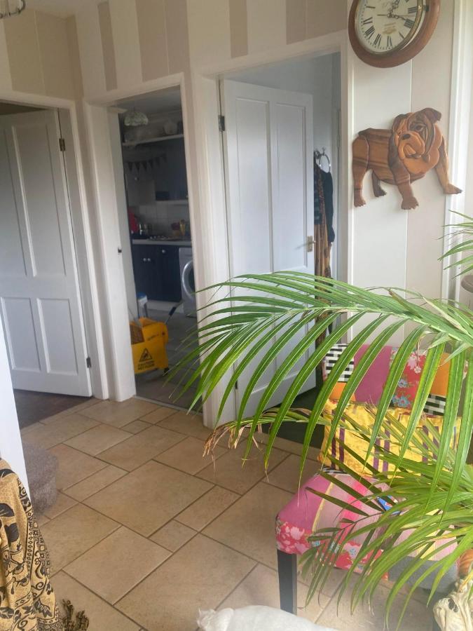 Bed and Breakfast Twenty Skellingthorpe Екстер'єр фото