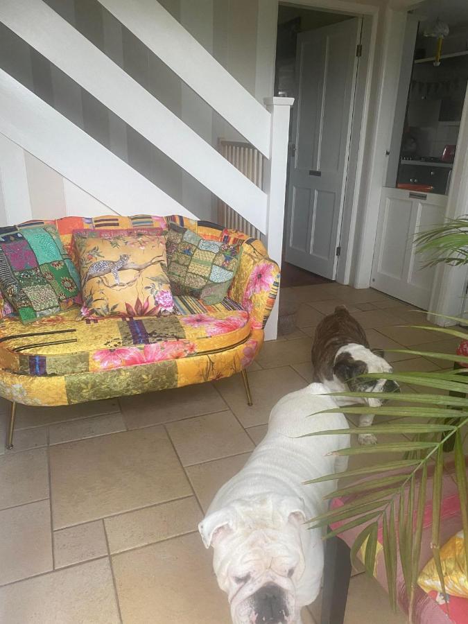 Bed and Breakfast Twenty Skellingthorpe Екстер'єр фото