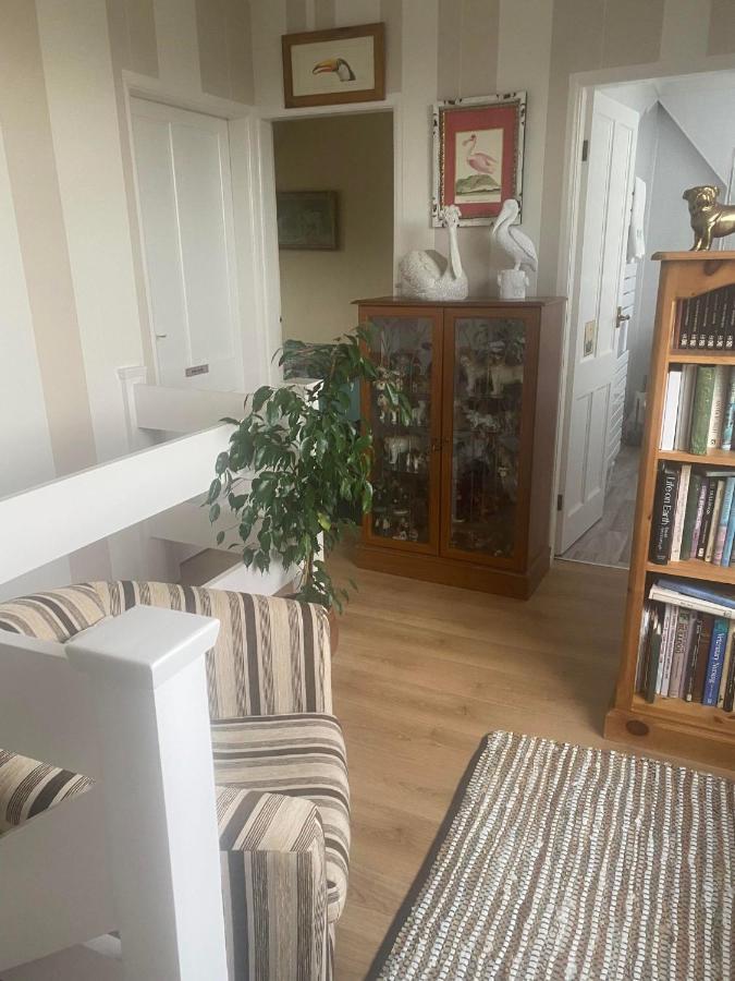 Bed and Breakfast Twenty Skellingthorpe Екстер'єр фото