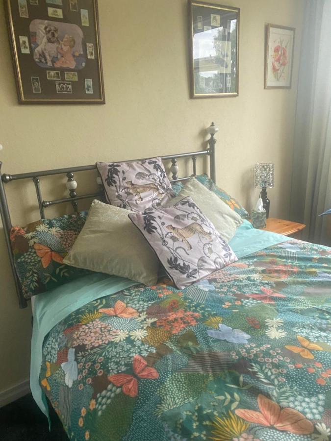 Bed and Breakfast Twenty Skellingthorpe Екстер'єр фото