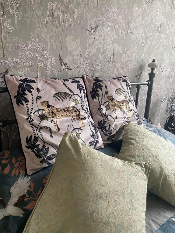 Bed and Breakfast Twenty Skellingthorpe Екстер'єр фото
