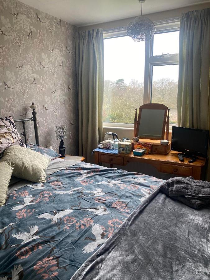 Bed and Breakfast Twenty Skellingthorpe Екстер'єр фото