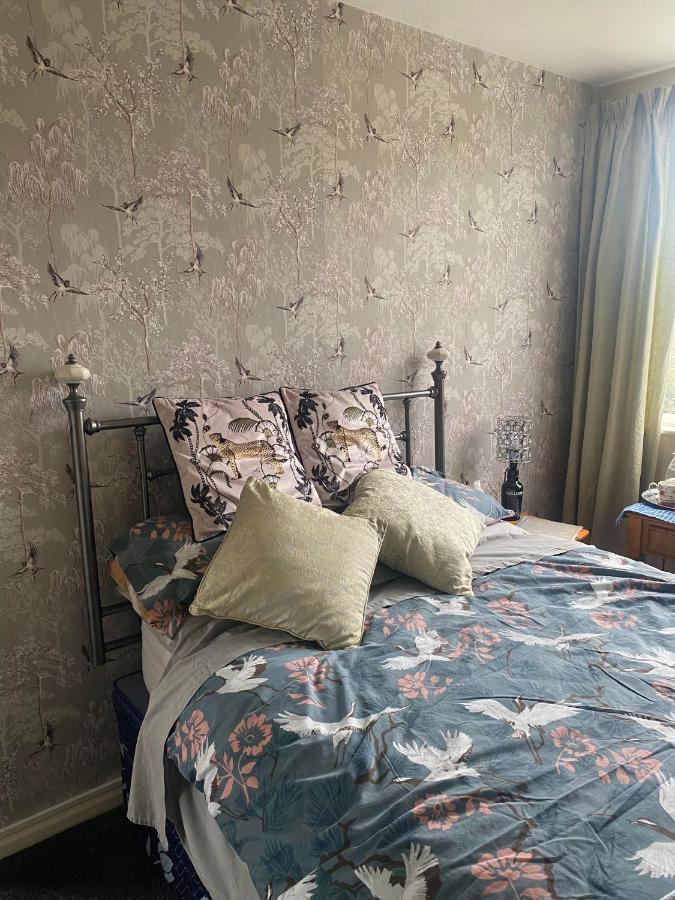 Bed and Breakfast Twenty Skellingthorpe Екстер'єр фото