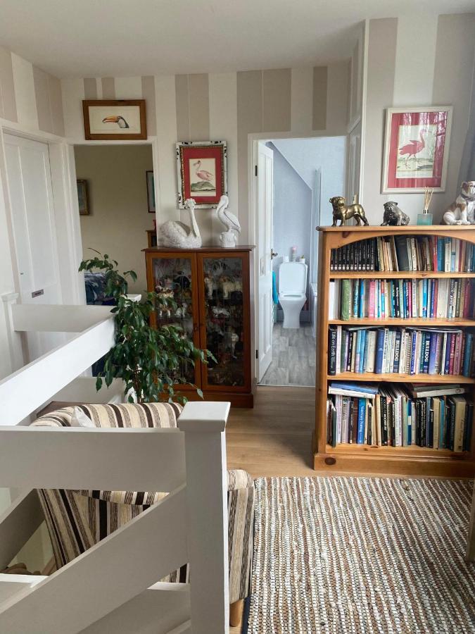 Bed and Breakfast Twenty Skellingthorpe Екстер'єр фото