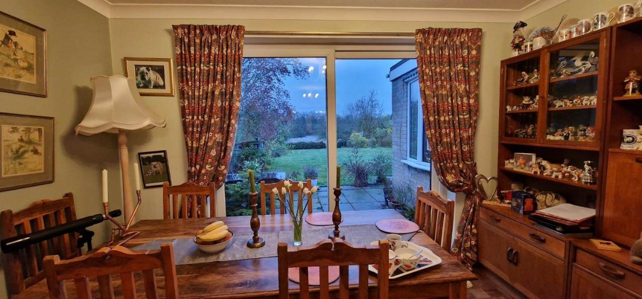 Bed and Breakfast Twenty Skellingthorpe Екстер'єр фото