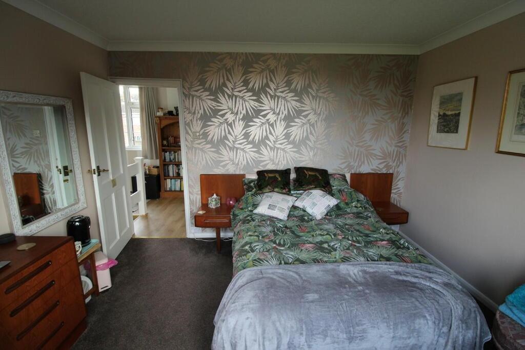 Bed and Breakfast Twenty Skellingthorpe Екстер'єр фото