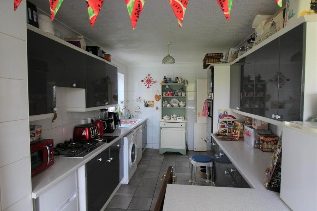 Bed and Breakfast Twenty Skellingthorpe Екстер'єр фото
