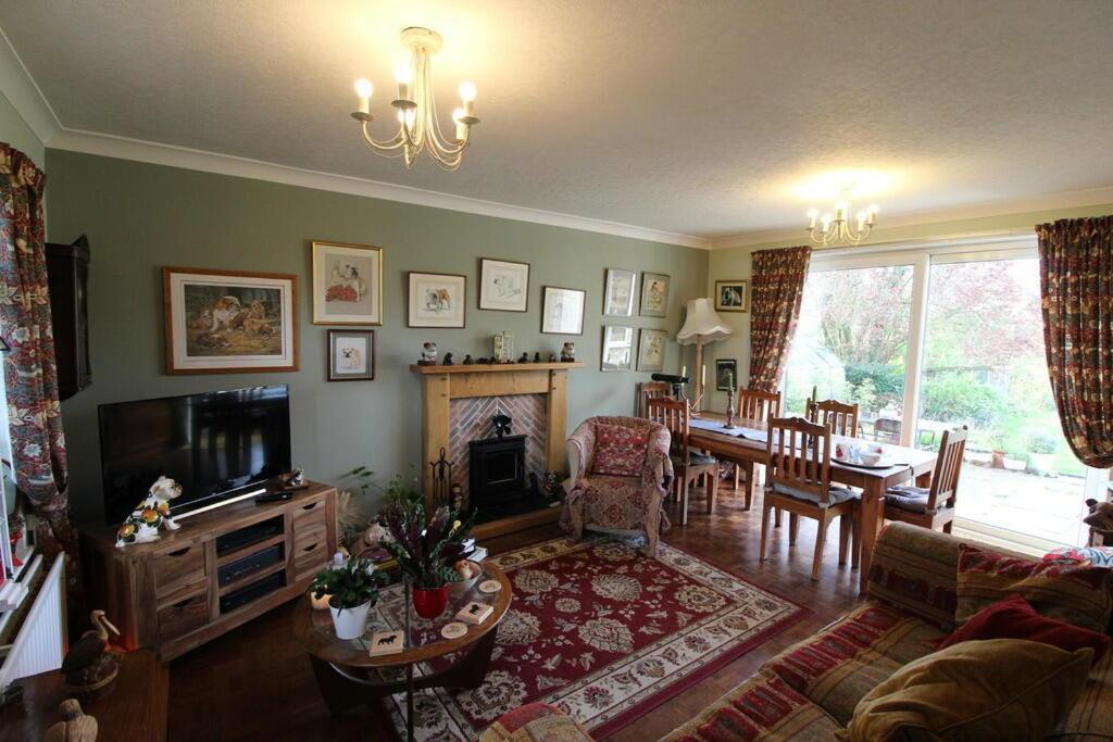 Bed and Breakfast Twenty Skellingthorpe Екстер'єр фото
