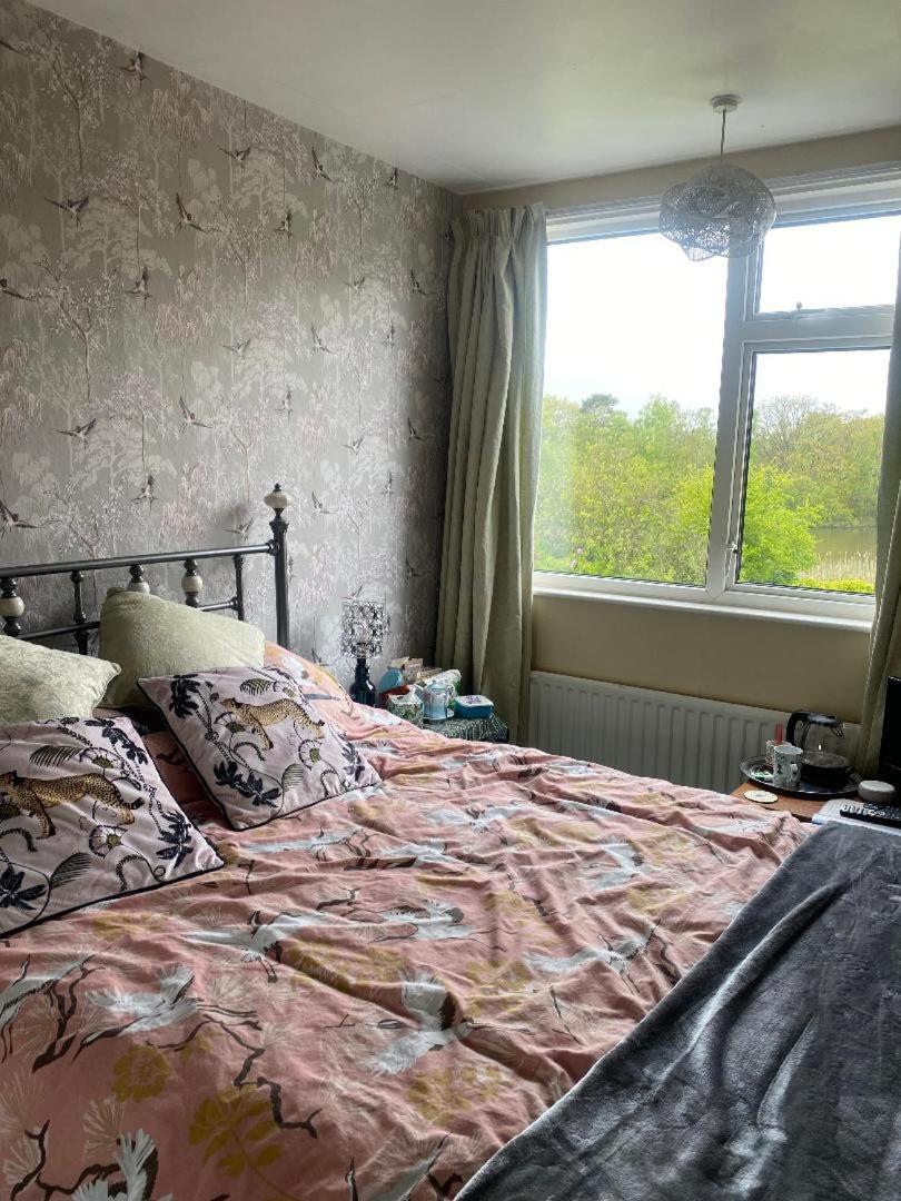 Bed and Breakfast Twenty Skellingthorpe Екстер'єр фото