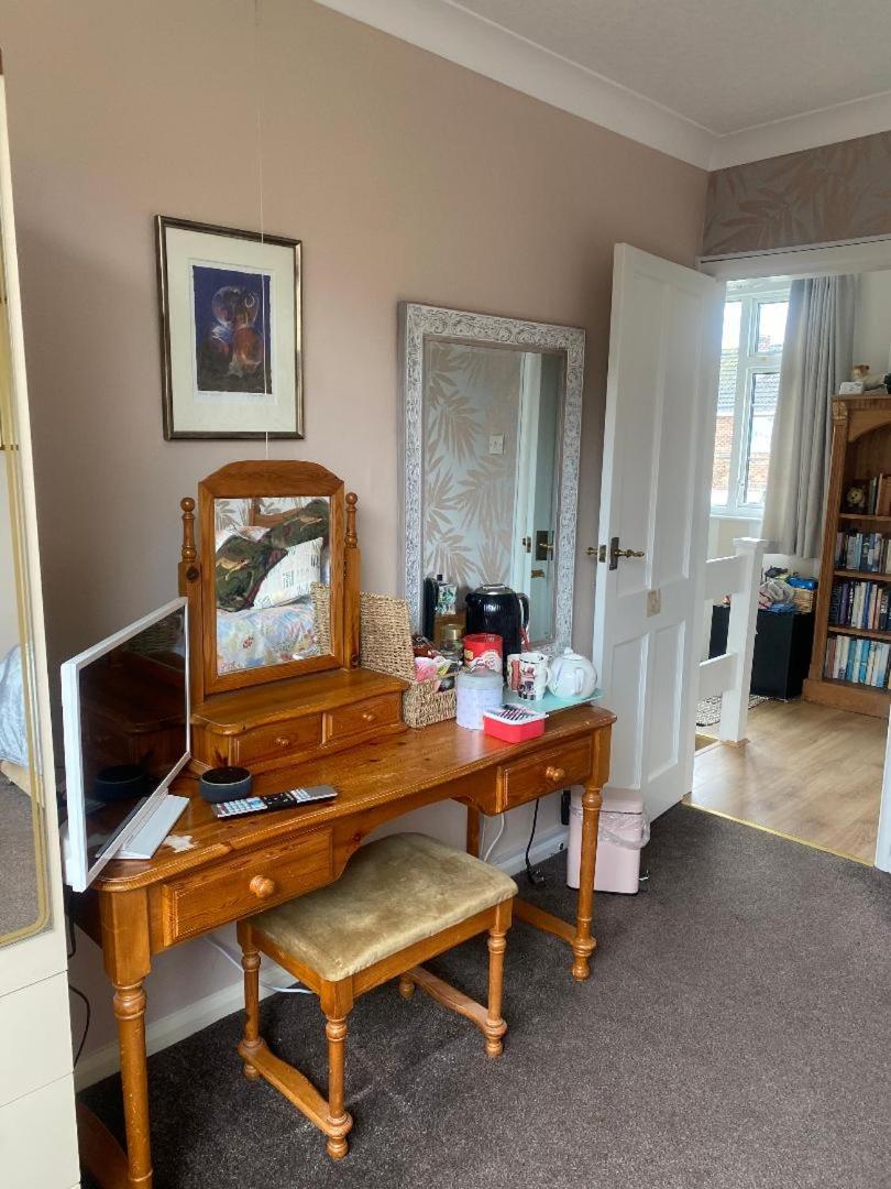Bed and Breakfast Twenty Skellingthorpe Екстер'єр фото