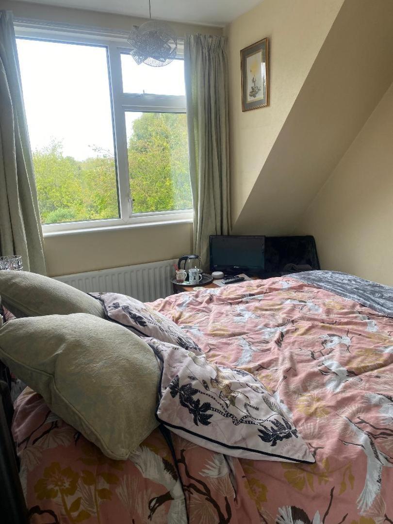 Bed and Breakfast Twenty Skellingthorpe Екстер'єр фото